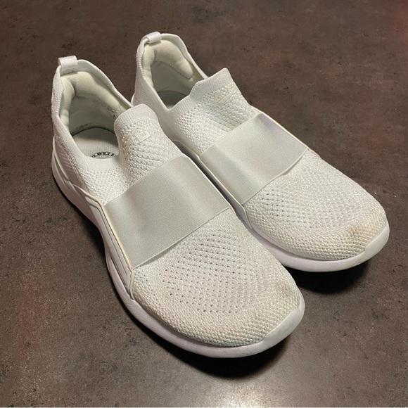 APL Shoes - APL Techbloom sneakers